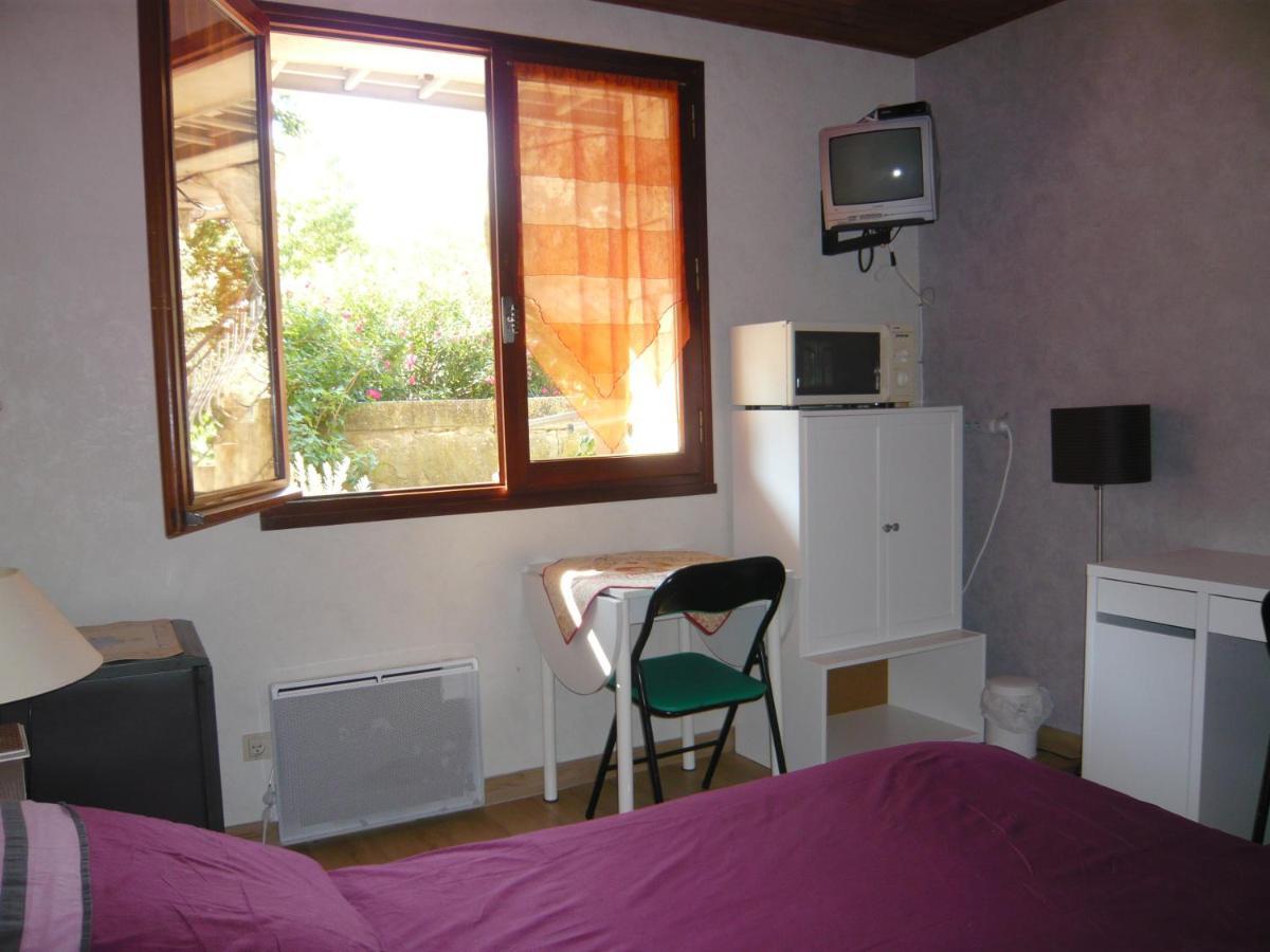 Homestay Marc Saint-Paul-Trois-Chateaux